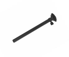 Нога для платформи Preston Absolute 36 мм Seatbox Leg 47 см 