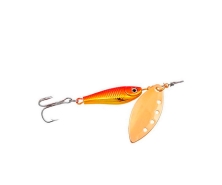 Блешня Daiwa Silver Creek Spinner R 1060 6г Akarin 