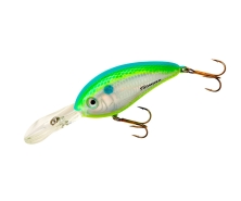 Воблер Bomber Fat Free Shad 76мм BD8F-DCS