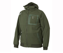 Толстовка FOX Collection Green/Silver Shell Hoodie XXL 