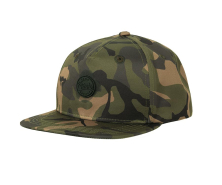 Кепка FOX Chunk Camo Edition Snapback 