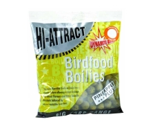 Бойлы Dynamite Baits Hi-Attract Pineapple Plus 15мм 1кг
