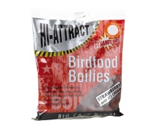 Бойли Dynamite Baits Hi-Attract Strawberry &amp; Ice-Cream 20мм 1кг