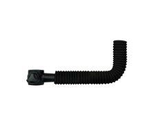 Г-обр. крепление на платформу Matrix EVA 3D Protector Bar Long 
