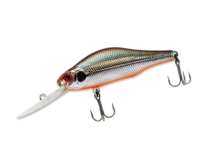 Воблер ZipBaits Khamsin 70DR 10г 824 