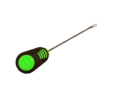 Голка для бойлів Korda Heavy Latch Needle Green (арт.3838KBNH)