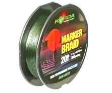 Маркер Korda Marker Braid 300м 20lb (арт.3838KMAB)