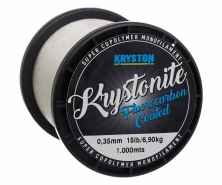 Леска Kryston Krystonite Super Mono 1000 м Clear 0,35 мм