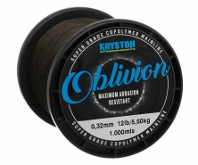 Лісочка Kryston Oblivion Super Grade Copolymer 1000 м Matt Camou 0,32 мм 