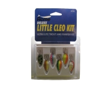 Набор Acme Deluxe Little Cleo Kit