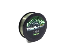 Лісочка Korda Touchdown Green 0,40 мм 