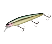 Воблер Nories Laydown Minnow 110JP #221