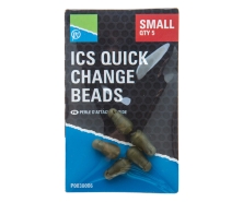 Намистини Preston ICS Quick Change Beads Small (арт.3838P0030006)