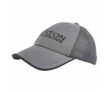 Кепка Preston Grey Mesh Cap 