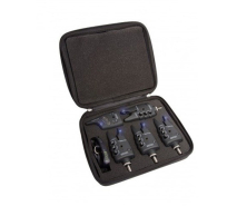 Набір електронних сигналізаторів Flajzar Set Q9-RGB 4+1