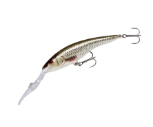 Воблер Rapala Deep Tail Dancer 90мм Live Roach 