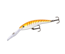 Воблер Rapala Deep Tail Dancer 130мм Orange Tiger Uv 