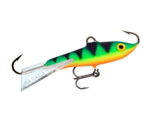 Балансир Rapala Jigging Rap W3 GLP