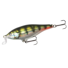 Воблер Rapala Shad Rap Shallow Runner 90mm 12g 1.8-2.4m #PEHL (SSR09PEHL)