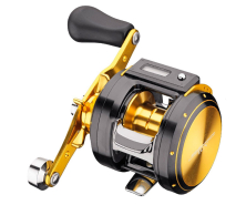 Котушка мультиплікаторна Daiwa Millionaire 100L ICV 