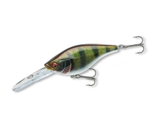 Воблер Daiwa Prorex Crankbait DR 8см Live Perch 