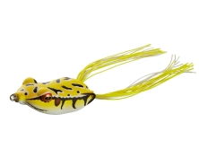 Воблер Daiwa D - Frog 6см Yellow Toad 