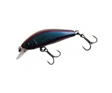 Воблер Jackall Chubby Minnow 35SP 35мм 2.3г UL Bug SP