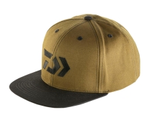 Кепка Daiwa D-Vec Cap Olive 