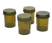 Банки для насадок та діпів Trakker Glug Pots 4шт (арт.3838210605)