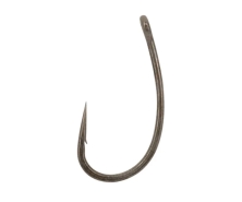 Крючки Cygnet Curve Shank Hooks №4