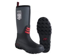 Сапоги Finntrail Outlander Red 8