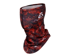 Баф Azura Sungater Red Camo (арт.3838ASR-RC)