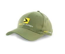 Кепка Avid Carp Classic Green Baseball Cap 