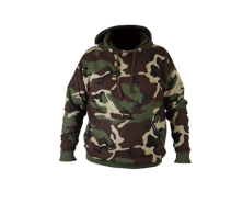 Реглан Avid Carp Сamo Hooide - Camouflage L (арт.AVHOODIE4_ L)