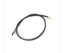 Протизакручувач вольфрамовий для коропового оснащення Avid Carp  Black