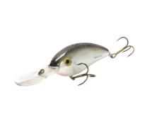 Воблер Bomber Fat Free Shad BD7F 76мм BKP 