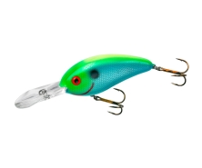 Воблер Bomber Fat Free Shad 76мм CCH 