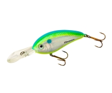 Воблер Bomber Fat Free Shad 76мм DCS