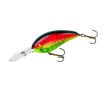 Воблер Bomber Fat Free Shad 76мм RCR