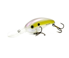 Воблер Bomber Fat Free Shad 76мм STR 