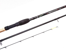 Фидерное вудилище Preston Absolute Feeder 12,6ft 70g 