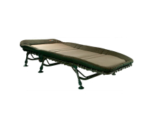 Кровать-раскладушка FOX Flatliner Bedchair 
