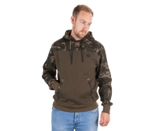 Худи Fox Khaki/Camo Hoody L