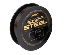 Лісочка FOX Soft Steel Adaptive Camouflage 0.35мм 1000м 