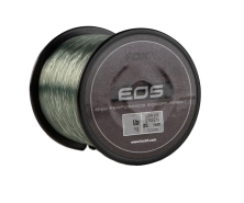 Леска Fox EOS Carp Mono 1000м 0.30мм