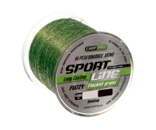 Жилка Carp Pro Sport Line Flecked Green 1000м 0.265мм