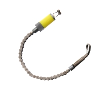 Сигналізатор механічний Carp Pro Swinger Chain Yellow (арт.3838CP2505Y)