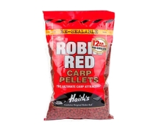 Пеллетс Dynamite Baits Robin Red Carp Pellets 12 мм 900 г 