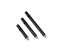 Стойка для сигнализатора Korda Singlez Upright Black 5'' Aluminium 