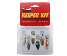 Набір Acme Keeper Kit 
